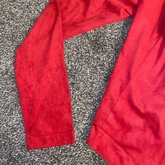 ⭐️ Romeo & Juliet Couture Women’s blazer size small - Picture 2 of 8